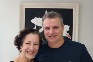 Foto - Hora H - Maio 2025