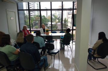 Foto - Hora H - Maio 2025