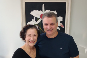 Foto - Hora H - Maio 2025