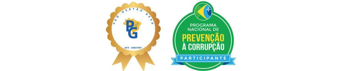 Selo e- Prevenção e Pró Gestão