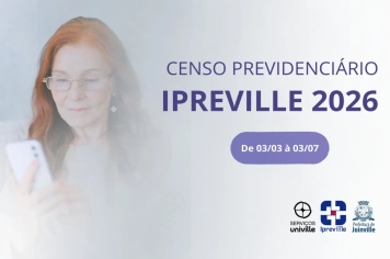 Orientações para realização do Censo Previdenciário 2026