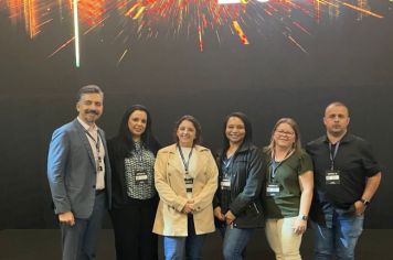 Ipreville realiza visitas institucionais em São Paulo e participa da Expert XP 2024