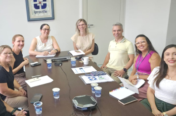 Ipreville conquista mais uma vez a certificação Nível III do Pró-Gestão RPPS