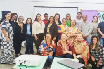 Em Foco - Programa de Educação Previdenciária
