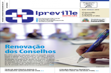 IPREVILLE NOTÍCIAS Nº 53