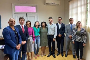 Ipreville recebe OAB Joinville 
