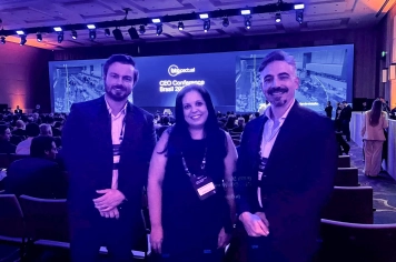 Servidores do Ipreville participam da BTG Pactual CEO Conference 2026