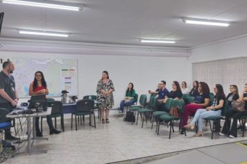 IPREVILLE realiza dois eventos 