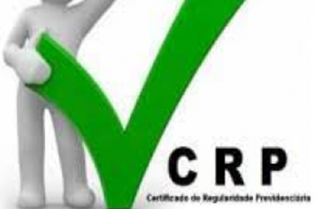Renovado o Certificado de Regularidade Previdenciária do município de Joinville 