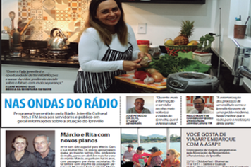 Confira o Ipreville Notícias nº 51!