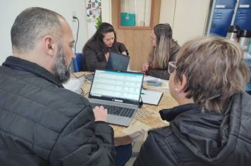 Educação Previdenciária: Ipreville Realiza Eventos “EM FOCO” em CEIs