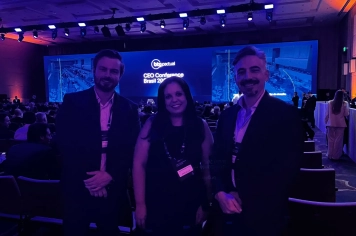 Servidores do Ipreville participam da BTG Pactual CEO Conference 2026