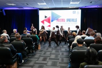 IX Seminário de Previdência e Qualidade de Vida