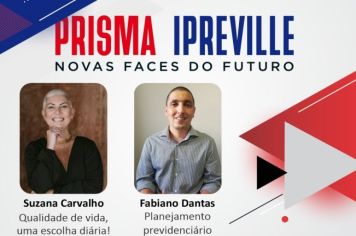 IX Seminário de Previdência e Qualidade de Vida