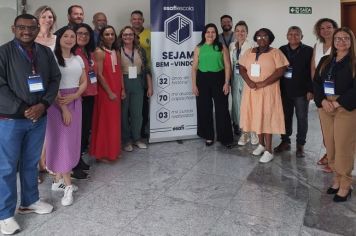 Capacitações do IPREVILLE promovem desenvolvimento institucional e aprimoramento estratégico