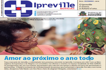 Ipreville Notícias