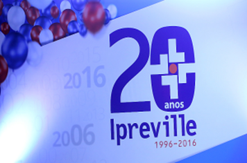 Seminário destaca os 20 anos do Ipreville Joinville
