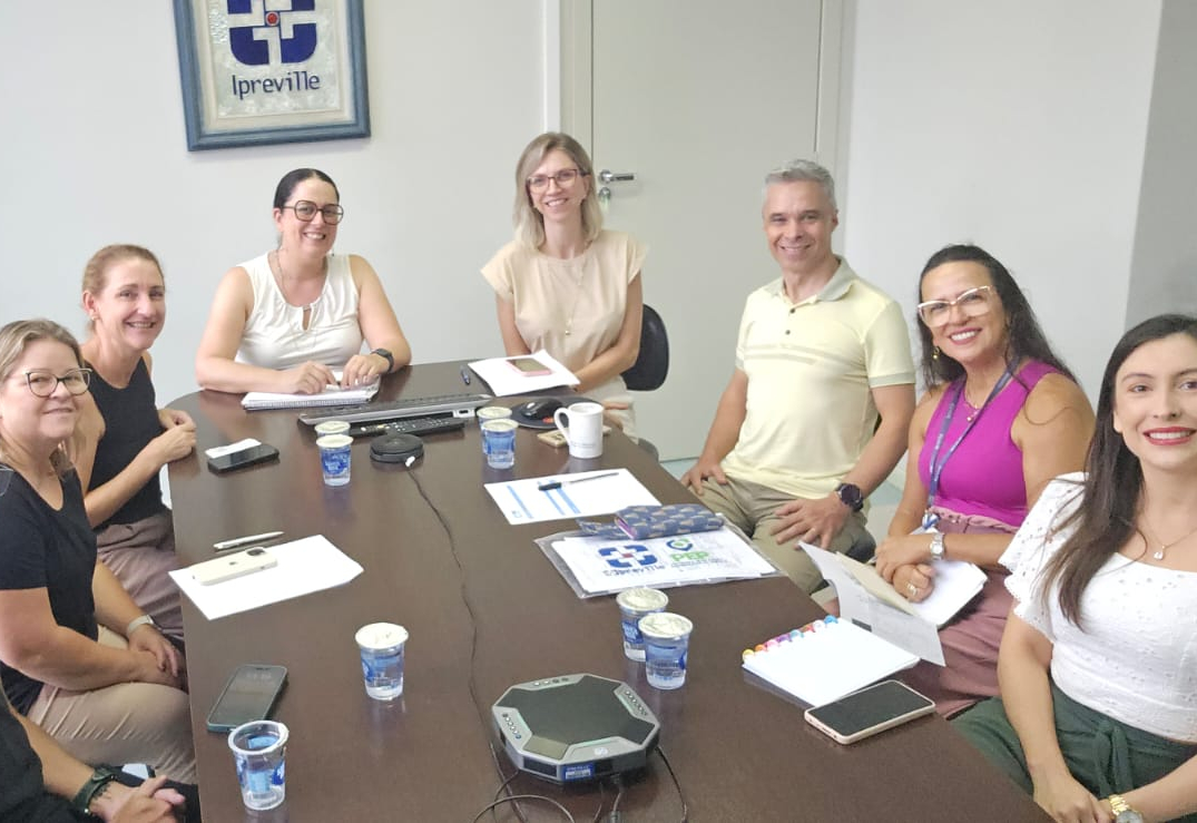 Ipreville conquista mais uma vez a certificação Nível III do Pró-Gestão RPPS