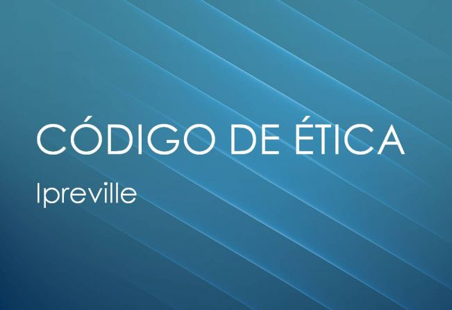 Código de Ética do Ipreville