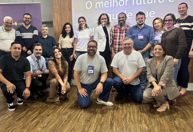 Capacitação de Servidores do Ipreville: Workshop de Controles Internos para RPPS