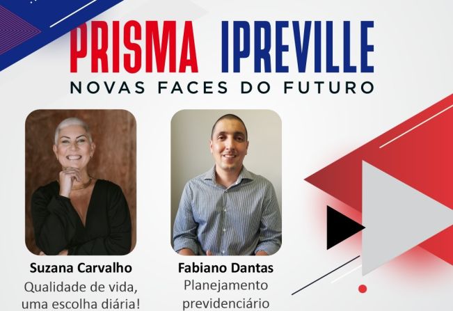 IX Seminário de Previdência e Qualidade de Vida